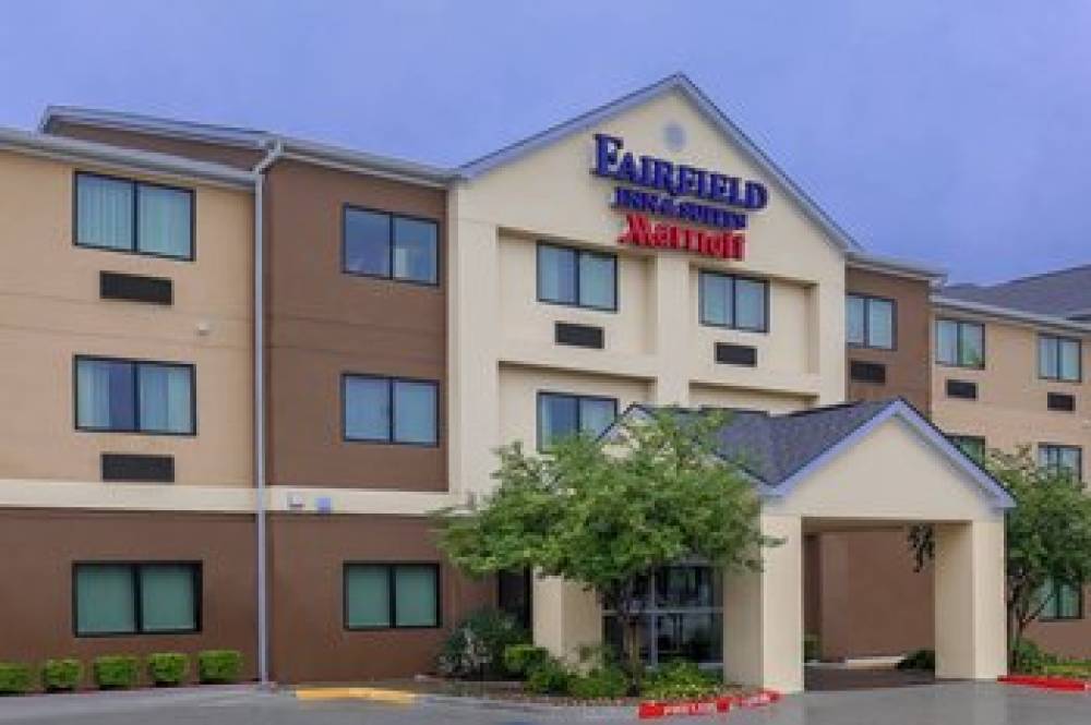 Fairfield Inn And Suites By Marriott Victoria