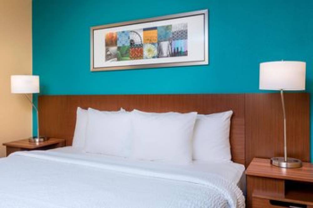 Fairfield Inn And Suites By Marriott Victoria 5