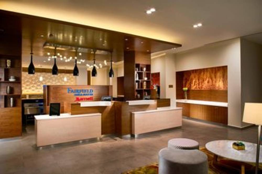 Fairfield Inn And Suites By Marriott Villahermosa Tabasco 5