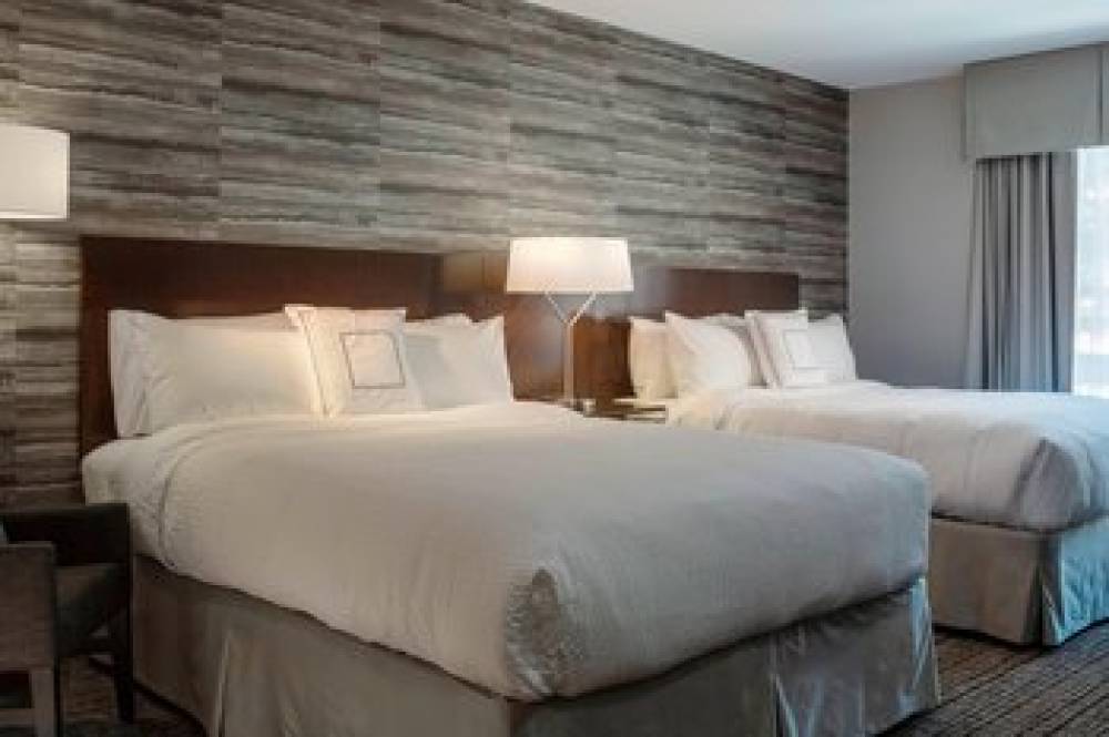 Fairfield Inn And Suites By Marriott Waterbury Stowe 7