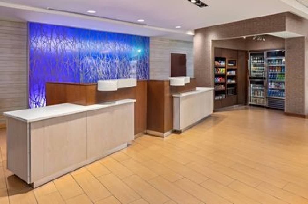 Fairfield Inn And Suites By Marriott Waterloo Cedar Falls 3