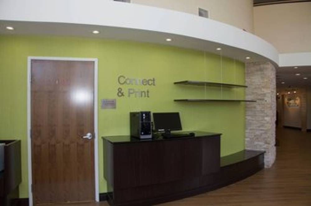 Fairfield Inn And Suites By Marriott Watervliet St Joseph 7