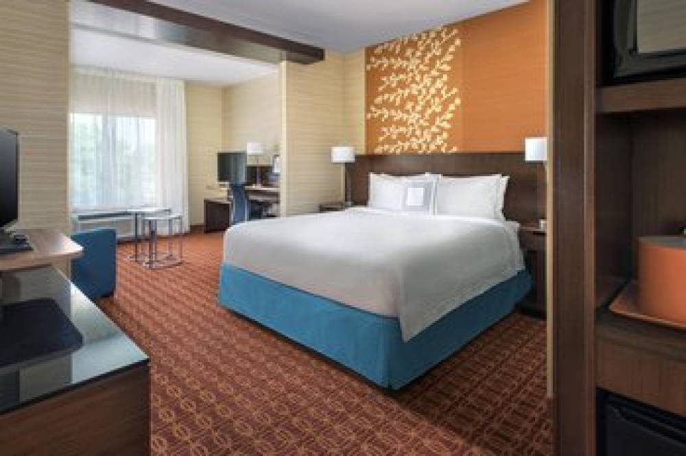 Fairfield Inn And Suites By Marriott Wilmington New Castle 8