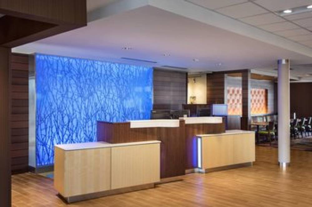 Fairfield Inn And Suites By Marriott Wilmington New Castle 3