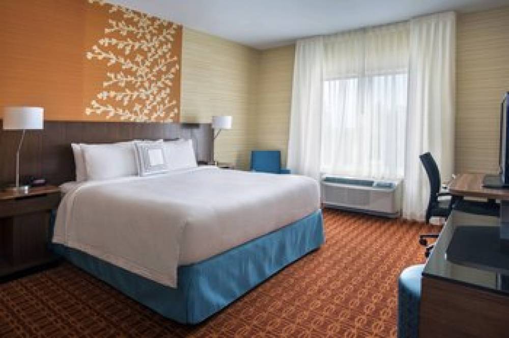 Fairfield Inn And Suites By Marriott Wilmington New Castle 6