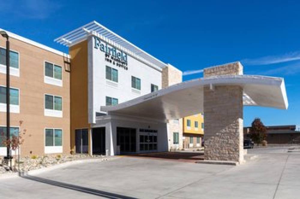 Fairfield Inn And Suites By Marriott Winnemucca 3