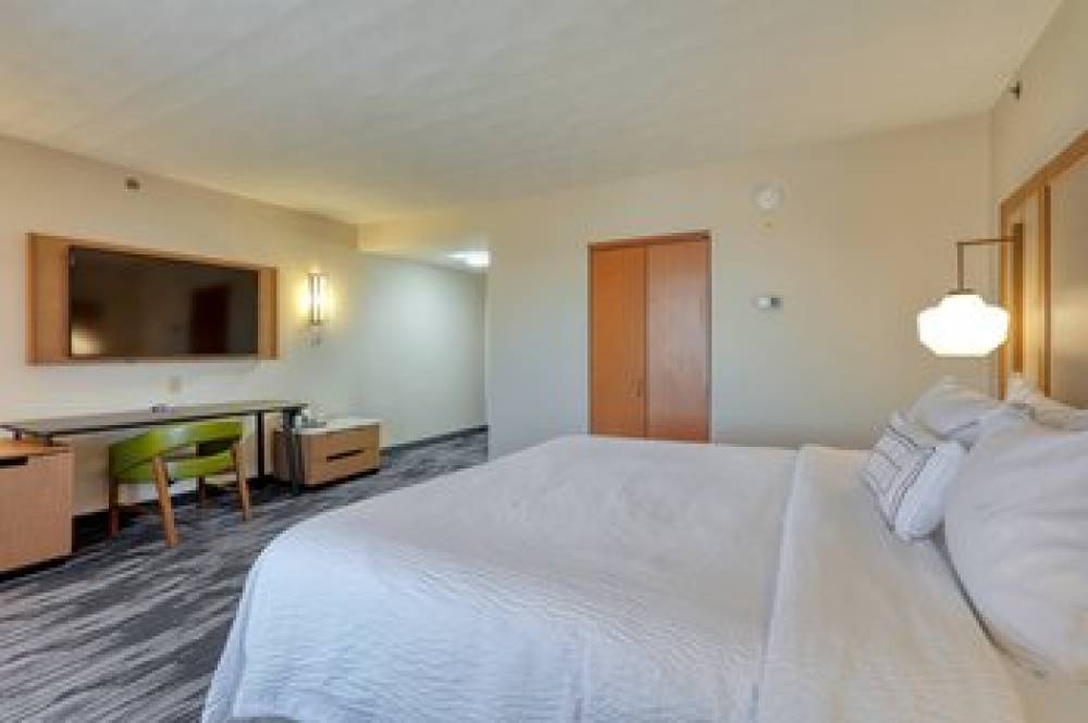 Fairfield Inn And Suites By Marriott Woodbridge 5