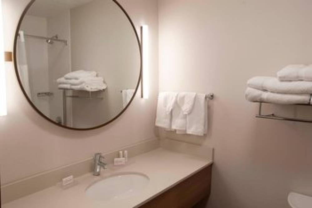 Fairfield Inn And Suites Spokane Valley 7