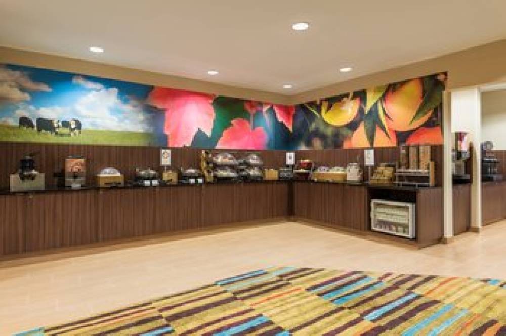 Fairfield Inn By Marriott Albany University Area 6