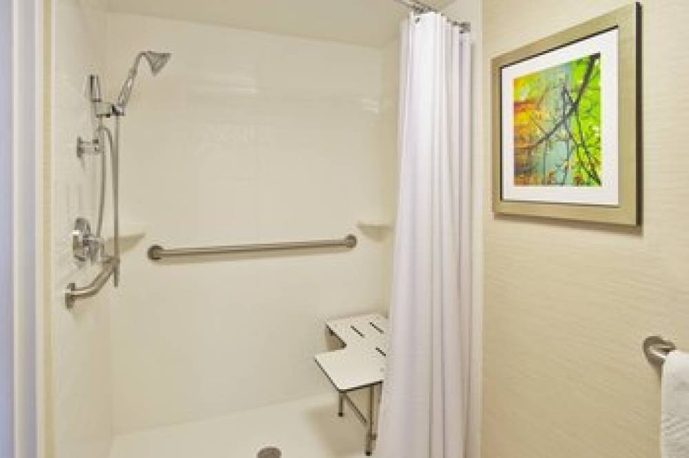 Fairfield Inn By Marriott Ann Arbor 9