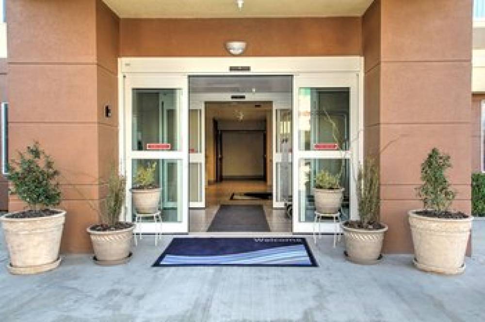 Fairfield Inn By Marriott Boise 2