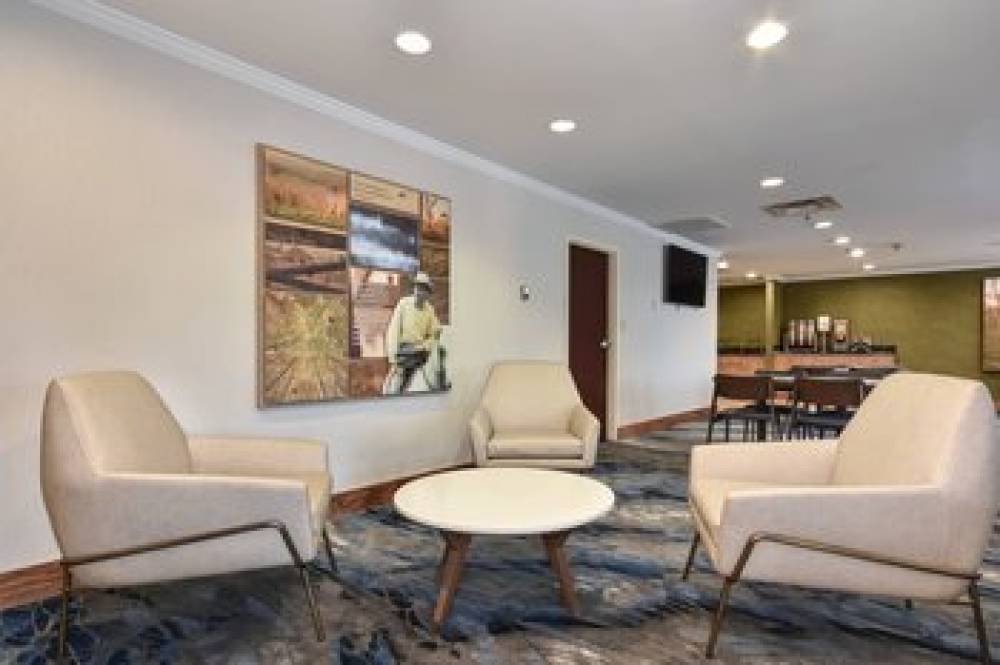 Fairfield Inn By Marriott Columbia Northwest-Harbison 5