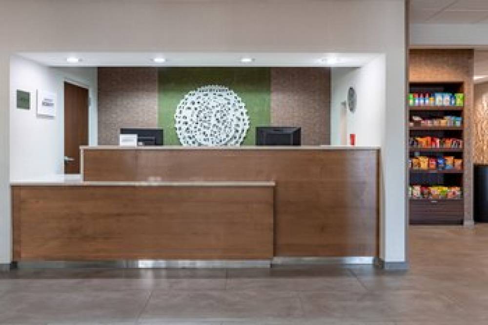 Fairfield Inn By Marriott Evansville West 3