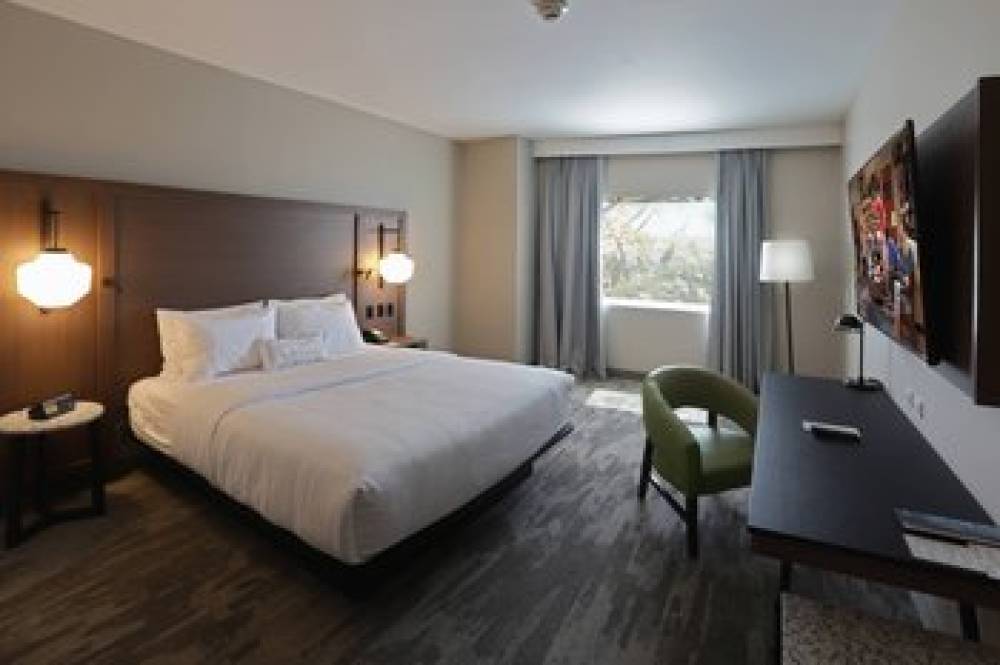 Fairfield Inn By Marriott Mexicali 9