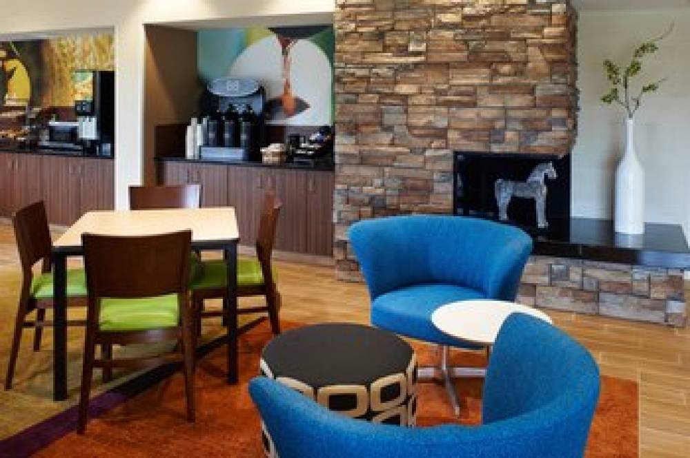 Fairfield Inn By Marriott Port Huron