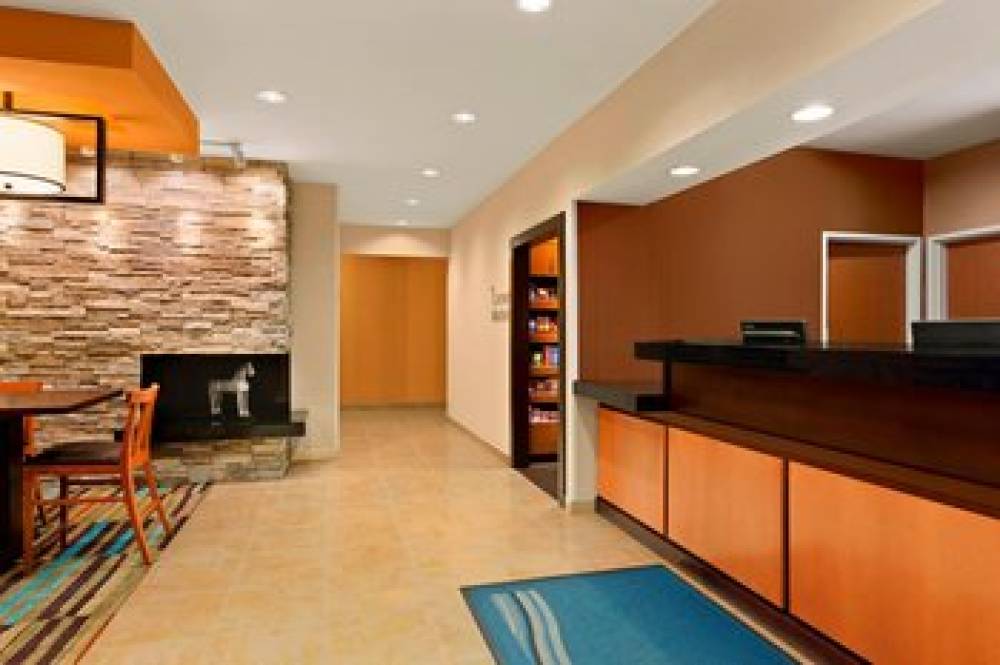 Fairfield Inn By Marriott Racine 3