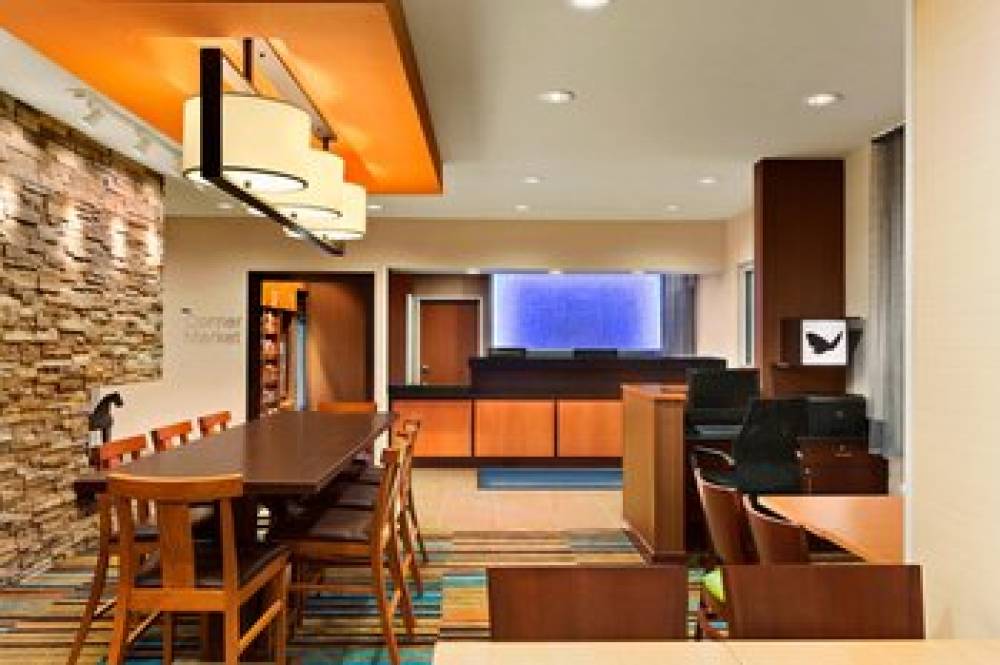 Fairfield Inn By Marriott Racine 5