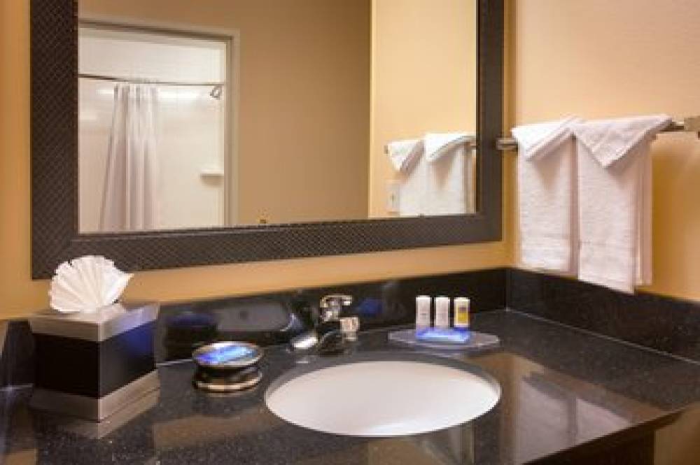 Fairfield Inn By Marriott Salt Lake City Draper 6