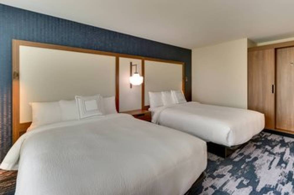 Fairfield Inn & Suites Goshen 7