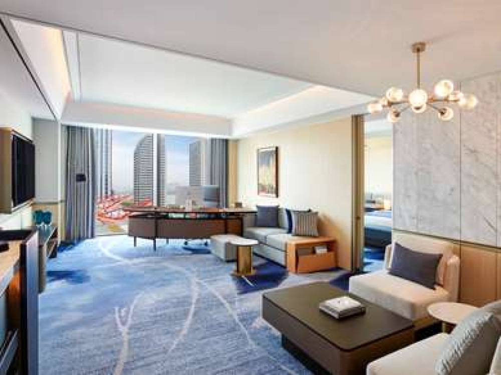 FAIRMONT AMBASSADOR SEOUL 6