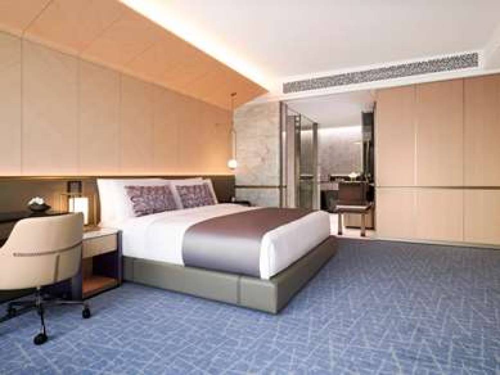 FAIRMONT AMBASSADOR SEOUL 1