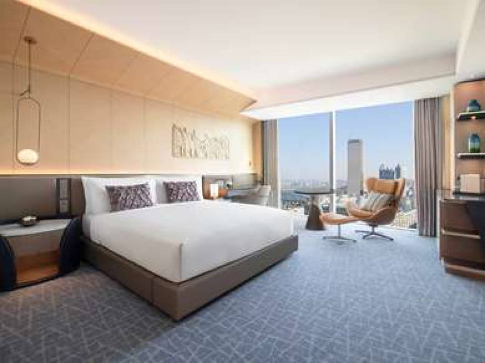 FAIRMONT AMBASSADOR SEOUL 7