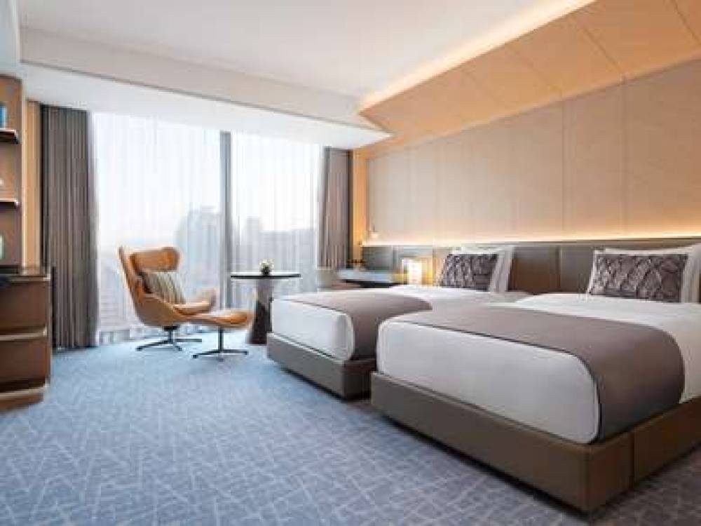 FAIRMONT AMBASSADOR SEOUL 9