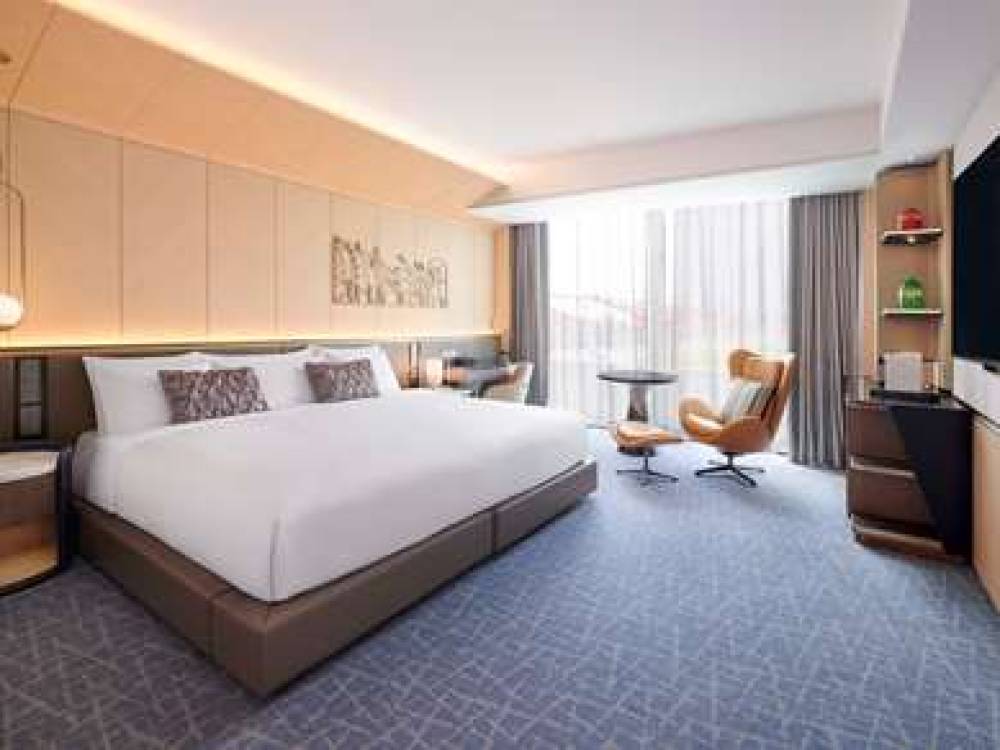 FAIRMONT AMBASSADOR SEOUL 3