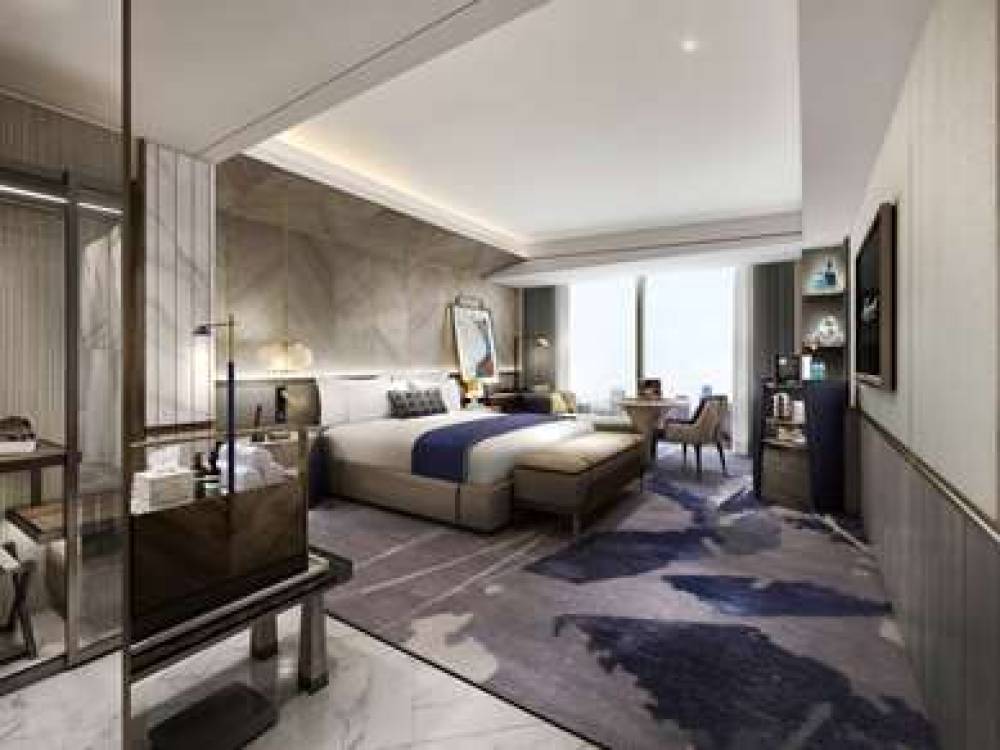 FAIRMONT AMBASSADOR SEOUL 8