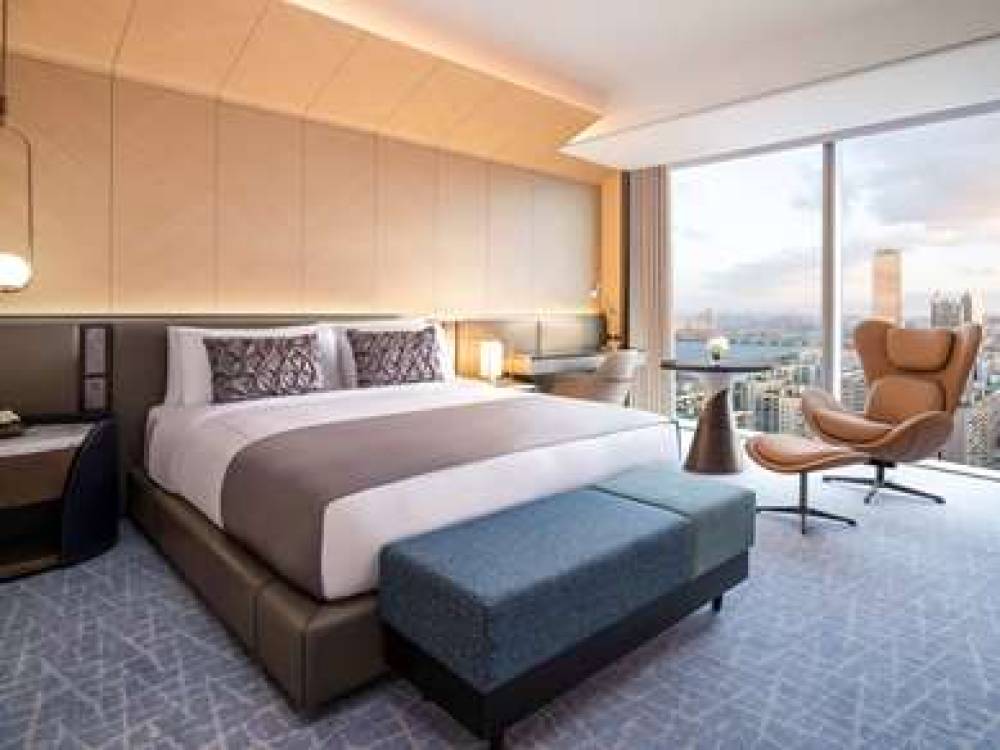 FAIRMONT AMBASSADOR SEOUL 5