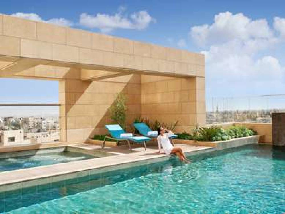 FAIRMONT AMMAN 6