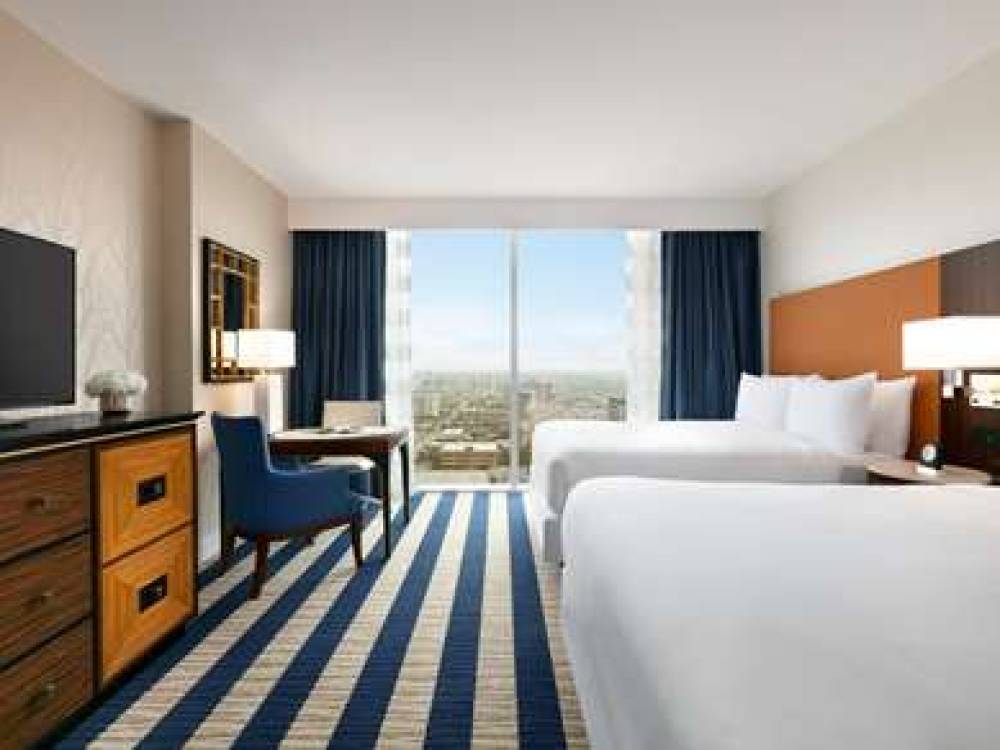 Fairmont Austin 3