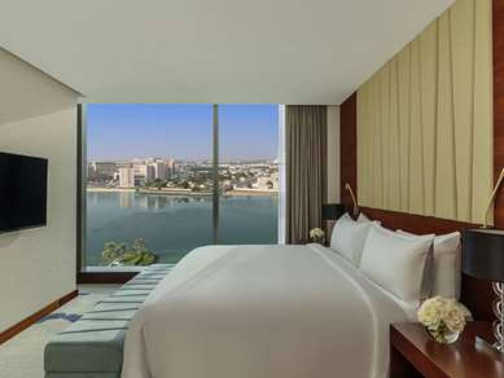 Fairmont Bab Al Bahr - Abu Dhabi 7