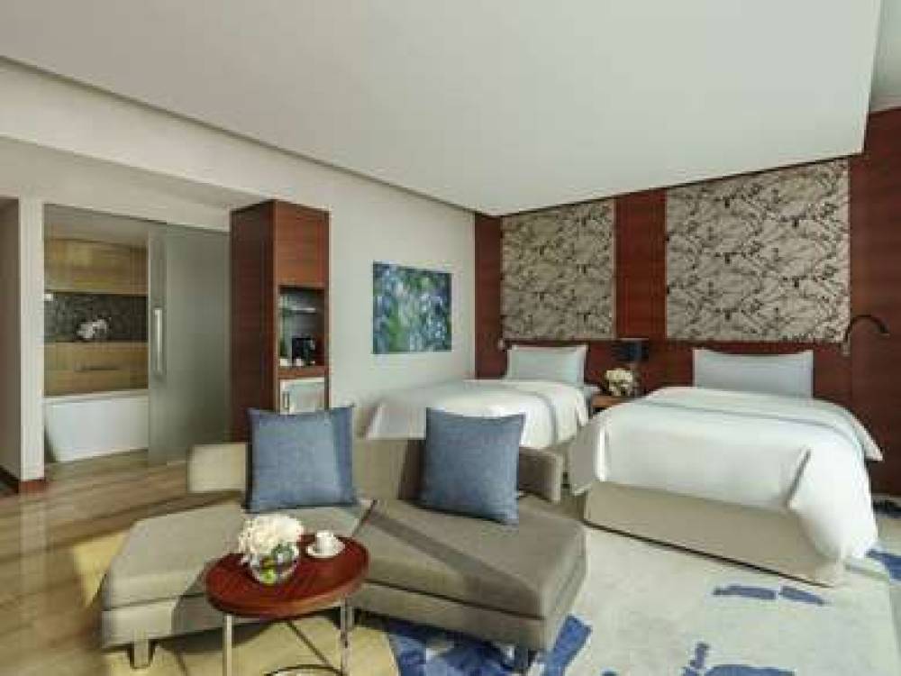 Fairmont Bab Al Bahr - Abu Dhabi 8