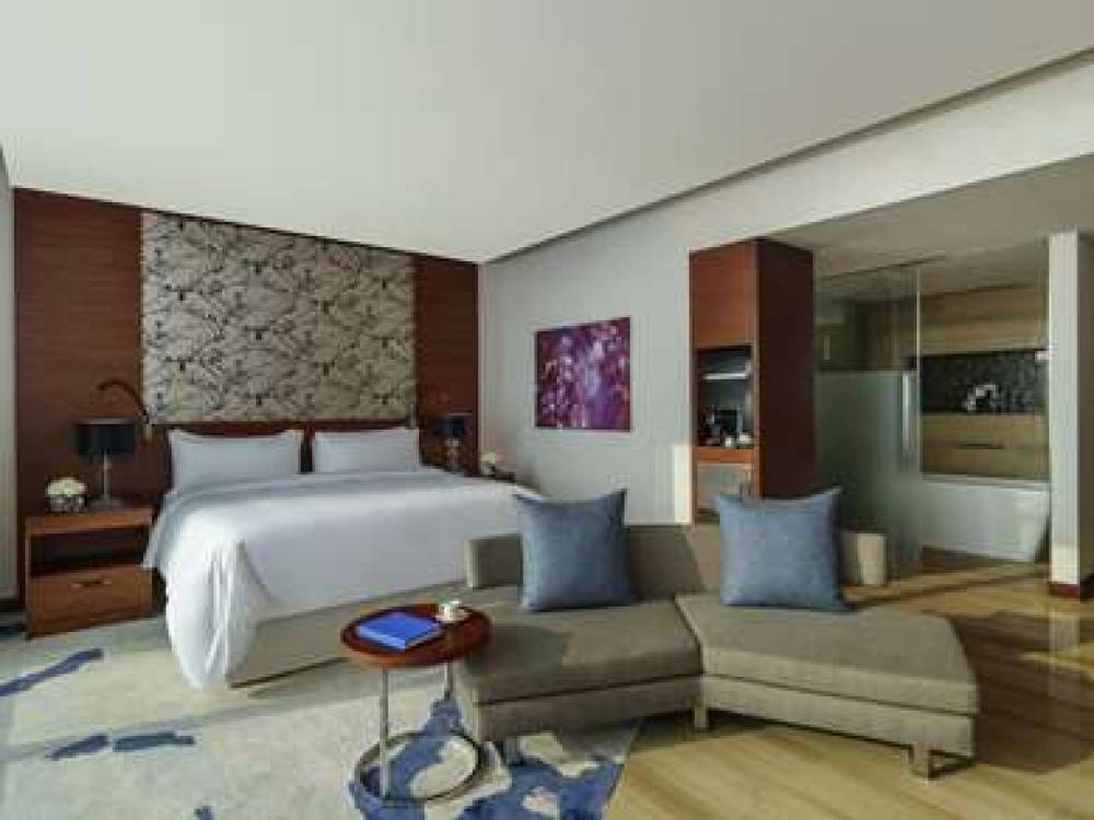 Fairmont Bab Al Bahr - Abu Dhabi 9