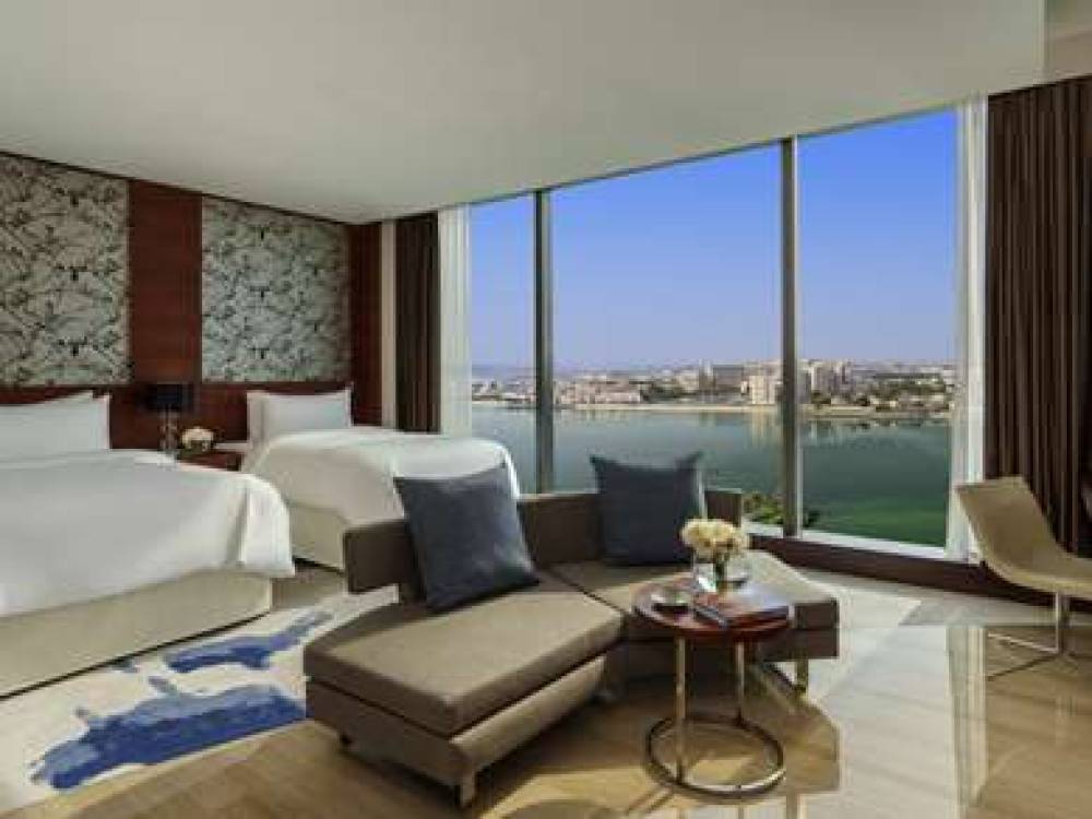 Fairmont Bab Al Bahr - Abu Dhabi 5