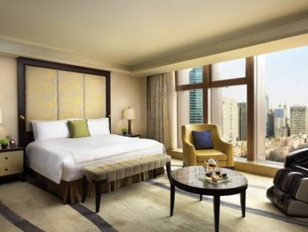 Fairmont Beijing 9