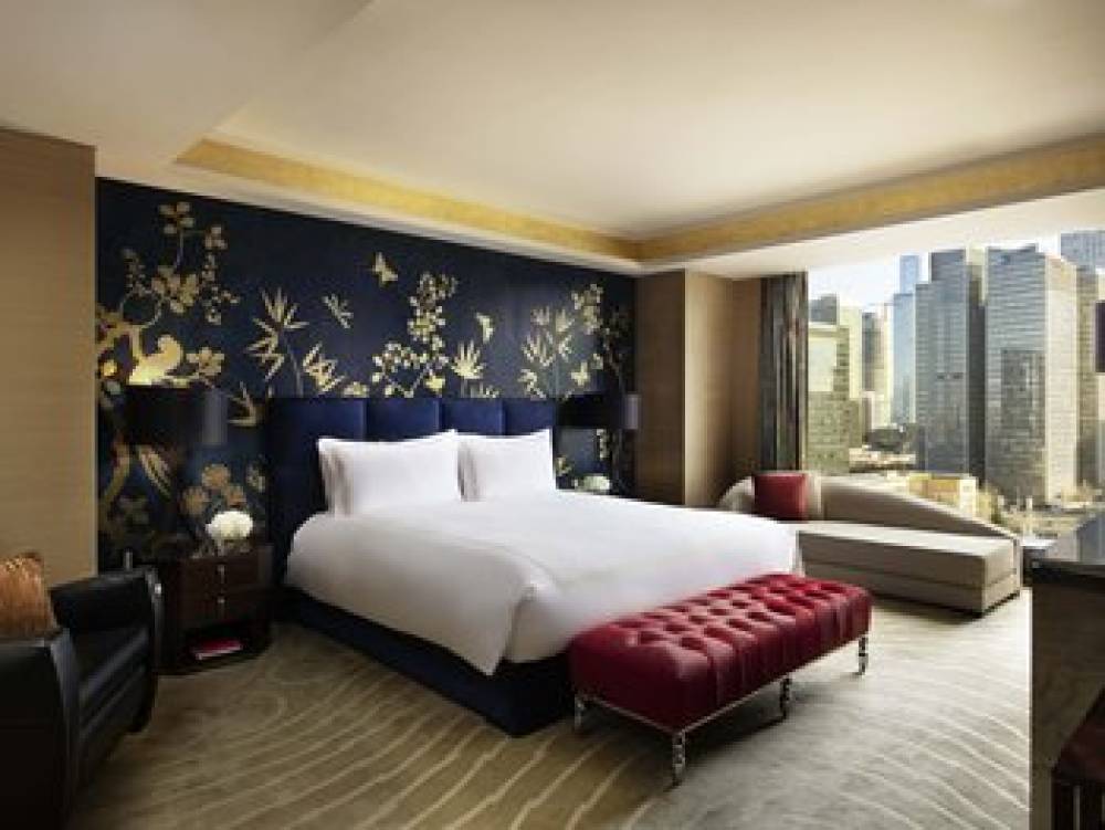 Fairmont Beijing 7