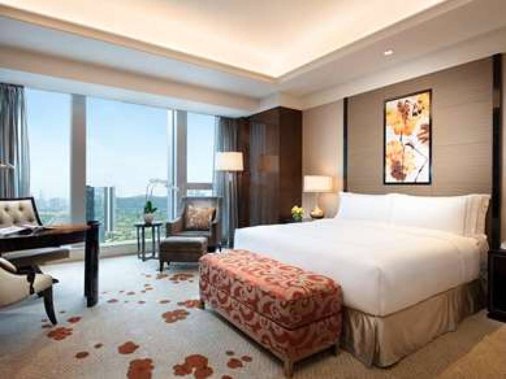 Fairmont Chengdu 8