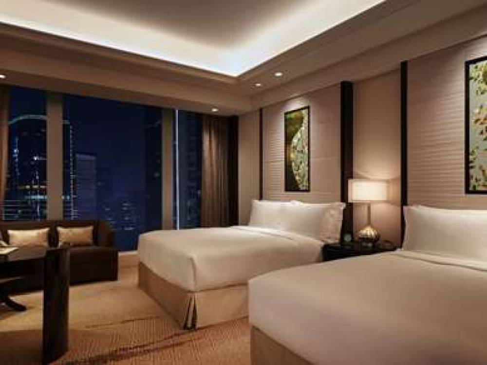 Fairmont Chengdu 9