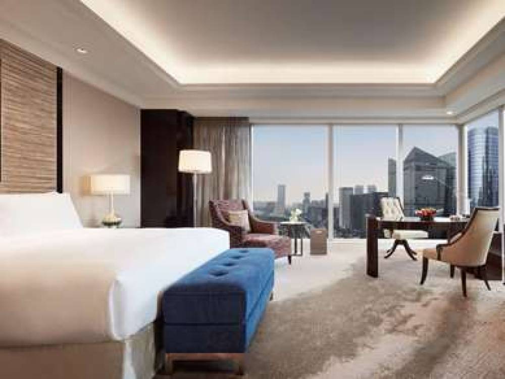 Fairmont Chengdu 7