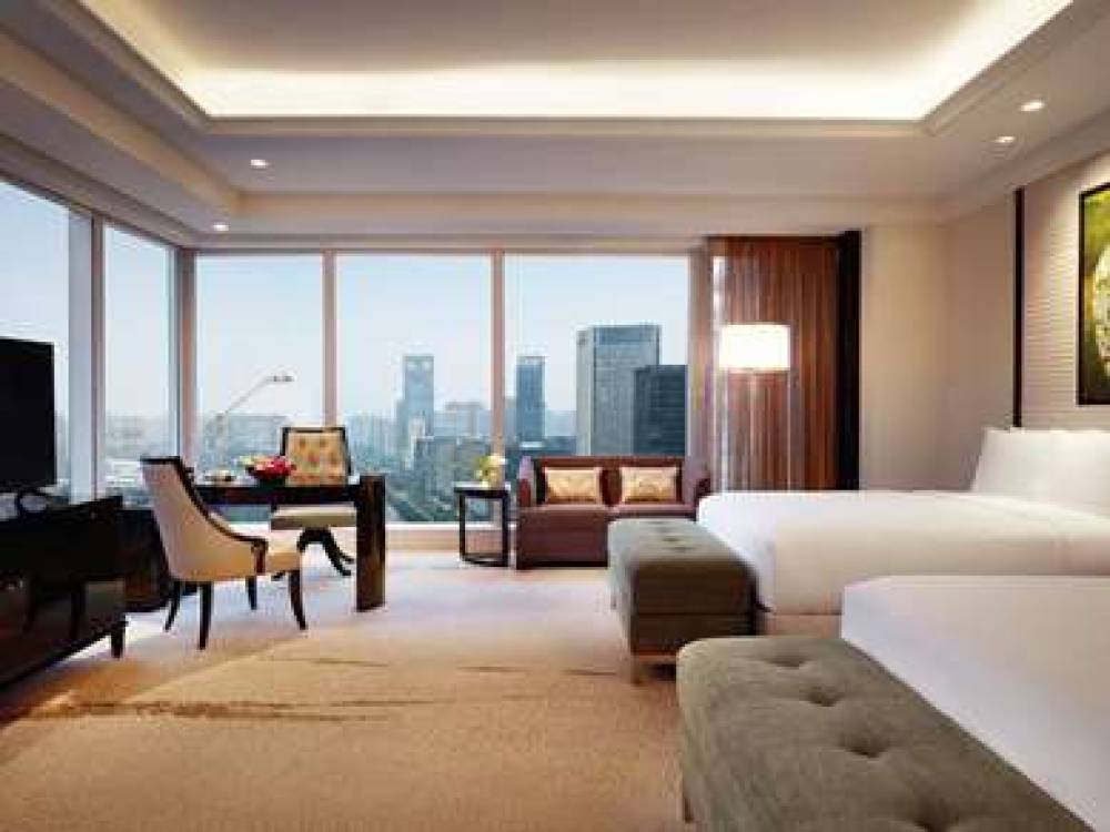 Fairmont Chengdu 4