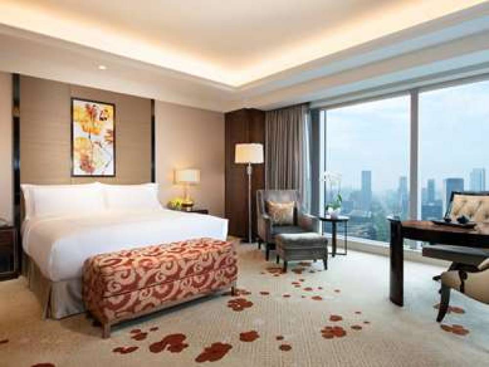 Fairmont Chengdu 6