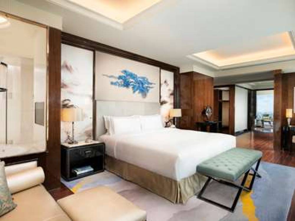 Fairmont Chengdu 10