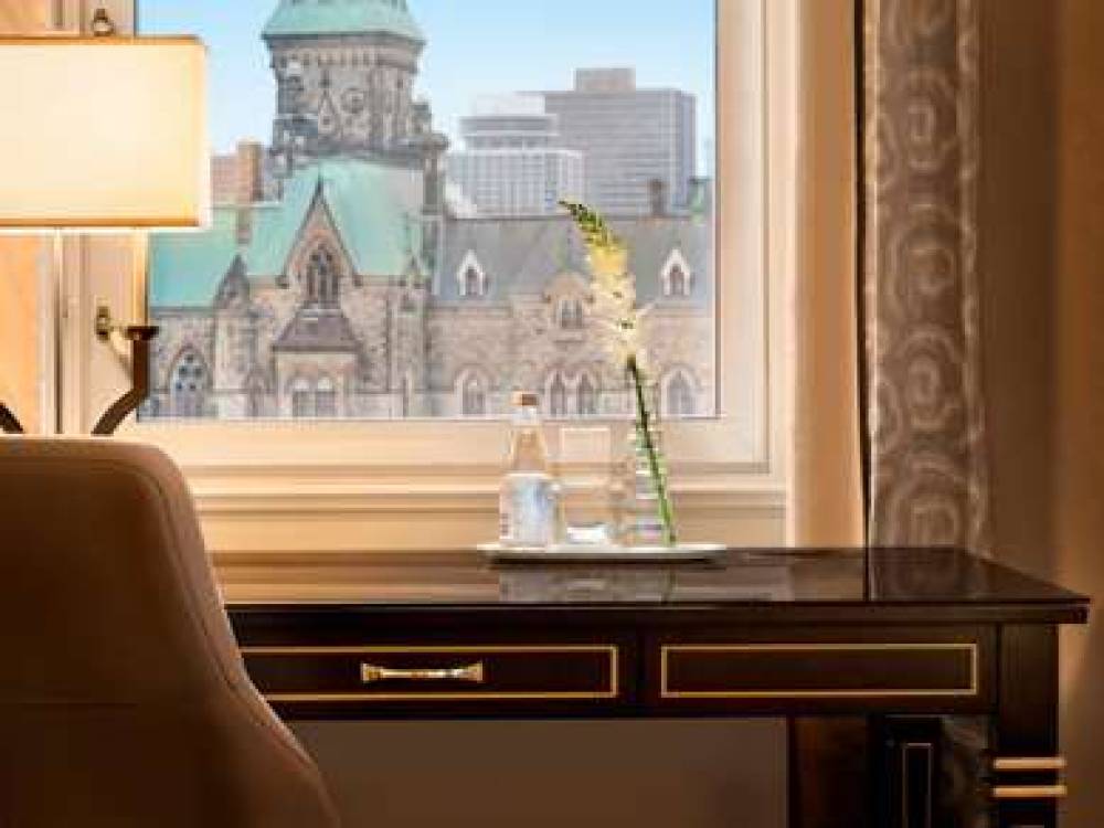 Fairmont Chateau Laurier 3