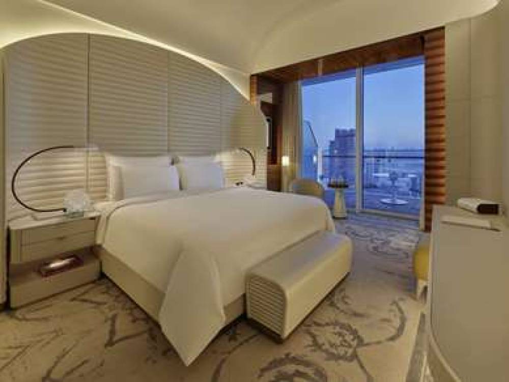 FAIRMONT DOHA 9