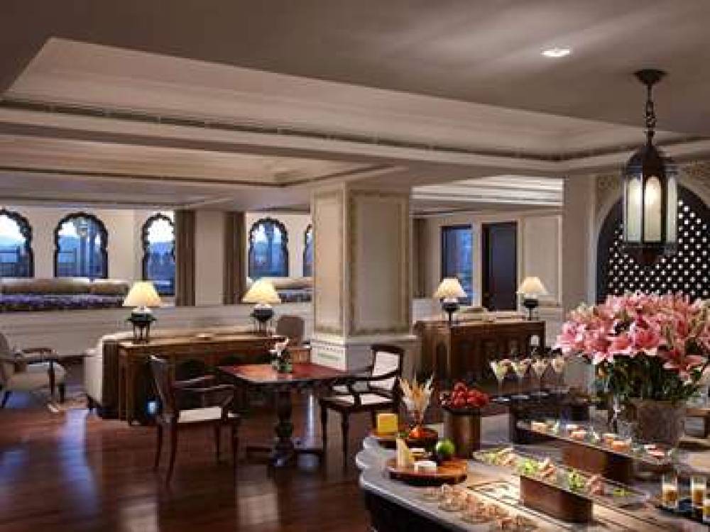 Fairmont Jaipur 8