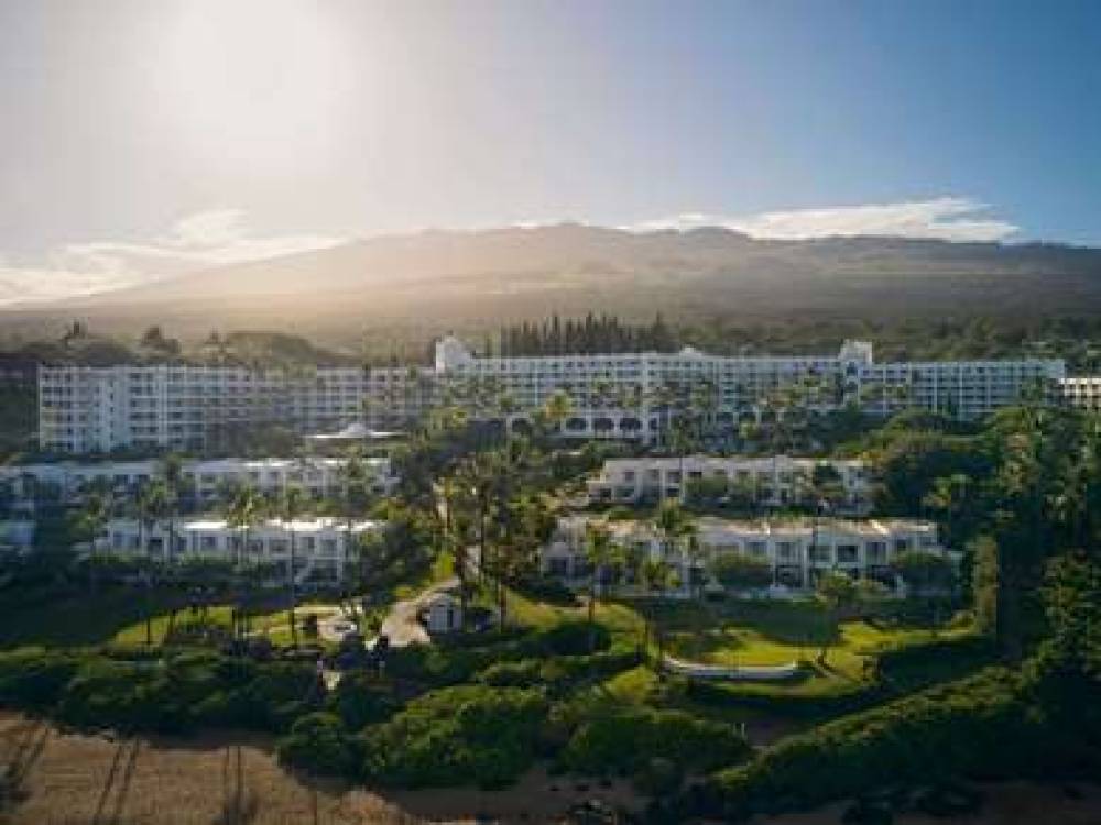 Fairmont Kea Lani - Maui 3