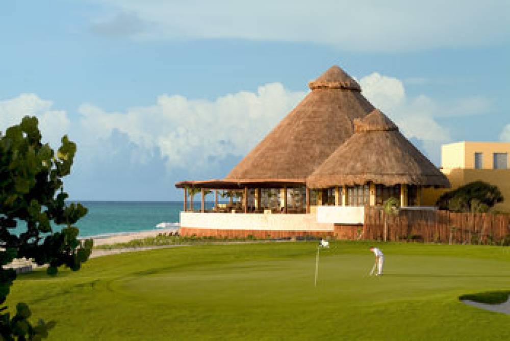 Fairmont Mayakoba 6