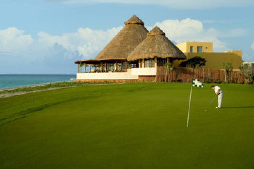 Fairmont Mayakoba 9